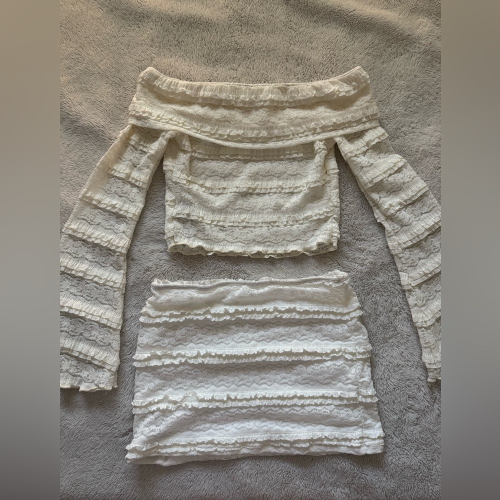 Shein set